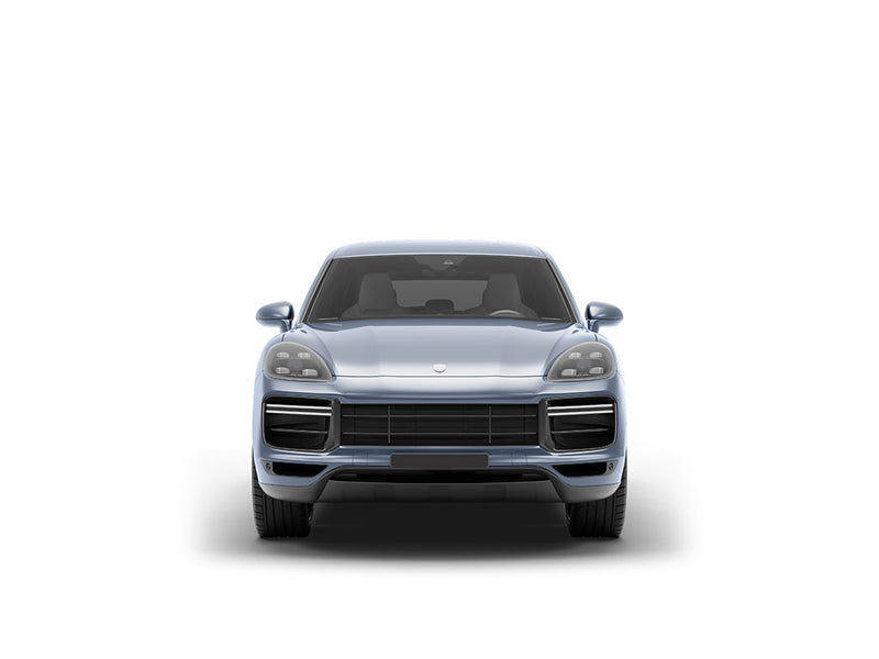 Rwraps Gloss Gray (Cement) DIY SUV Wraps