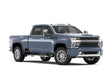 Rwraps Gloss Gray (Cement) Truck Wraps