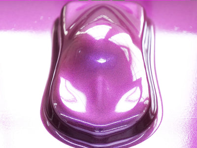 Rwraps Gloss Grape Metallic Vinyl Film~Rwraps Gloss Grape Metallic Car Wrap~1