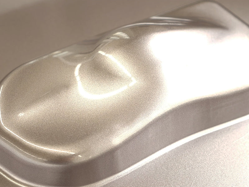 Rwraps Gloss Gray Metallic Film~Rwraps Gloss Gray Metallic Car Wrap~1