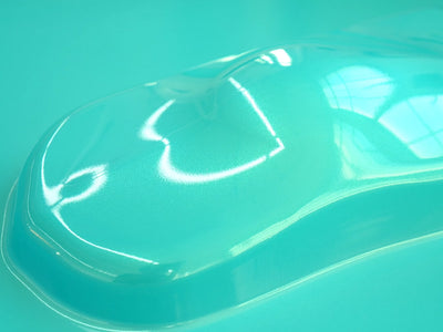 Rwraps Gloss Lake Blue Metallic Vinyl Film~Rwraps Gloss Lake Blue Metallic Vinyl Film Speed Shape Side View~1