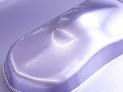 Rwraps Gloss Metallic Light Purple Film~Rwraps Gloss Metallic Light Purple Vehicle Wrap~1