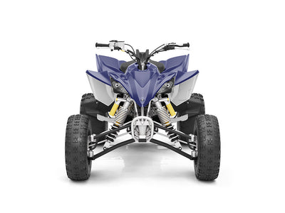 Rwraps Gloss Metallic Blueberry DIY ATV Wraps
