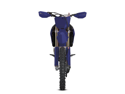 Rwraps Gloss Metallic Blueberry DIY Dirt Bike Wraps