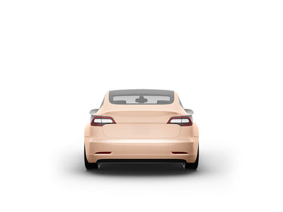 Rwraps Gloss Metallic Champagne Gold Car Vinyl Wraps