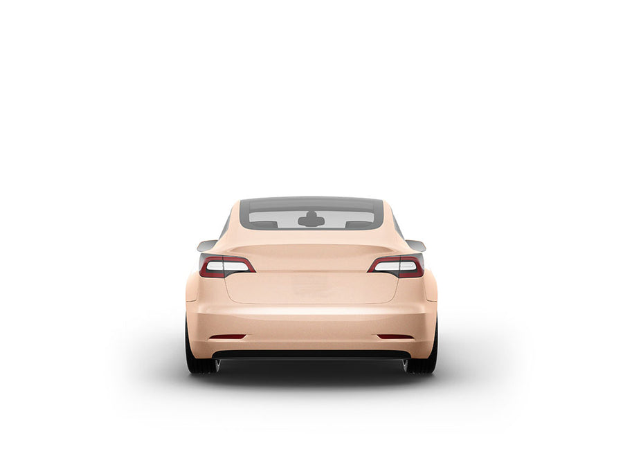 Rwraps Gloss Metallic Champagne Gold Car Vinyl Wraps