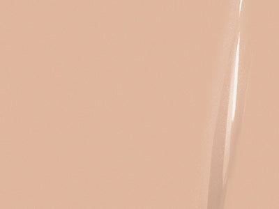 Rwraps Gloss Metallic Champagne Gold Oven Wrap Stove Wrap Color Swatch