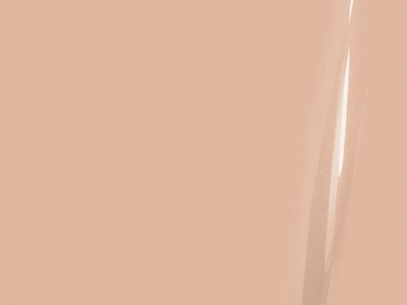 Rwraps Gloss Metallic Champagne Gold Truck Wrap Color Swatch