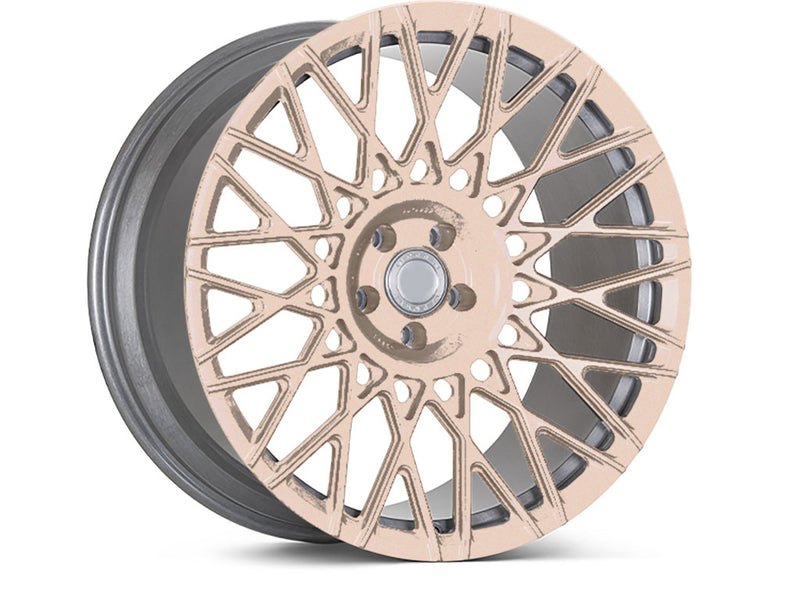 Rwraps™ Rim Wraps