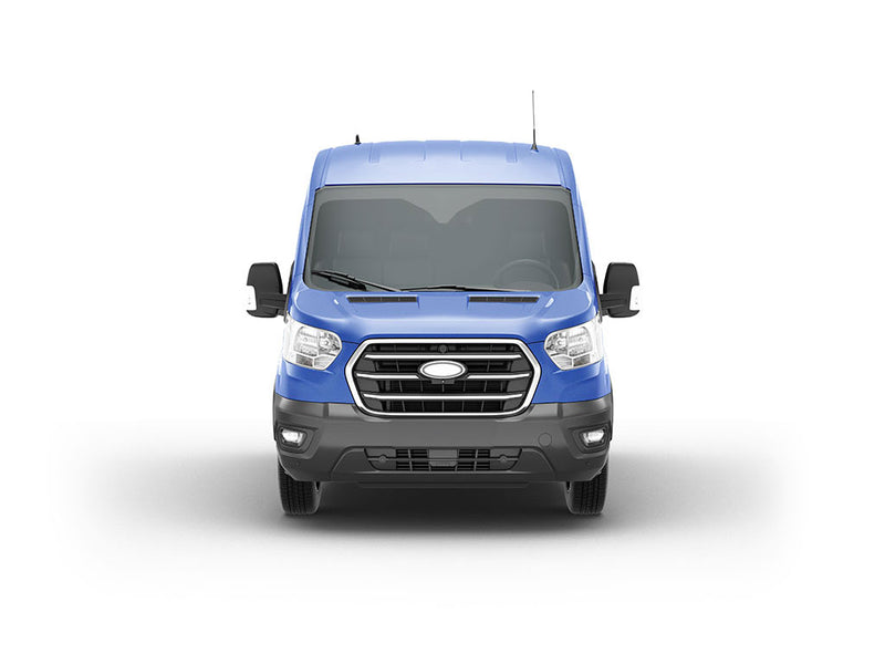 Rwraps Gloss Metallic Dark Blue DIY Van Wraps