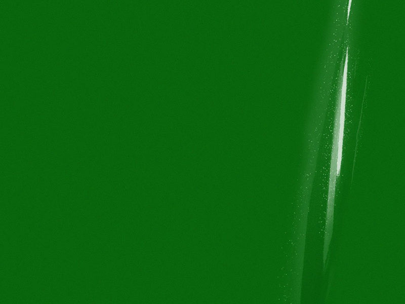 Rwraps Gloss Metallic Dark Green Counter Wrap Color Swatch