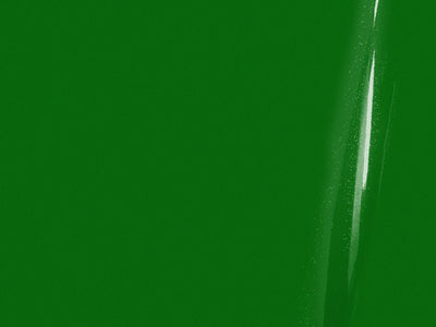 Rwraps Gloss Metallic Dark Green Bathroom Cabinet Wrap Color Swatch
