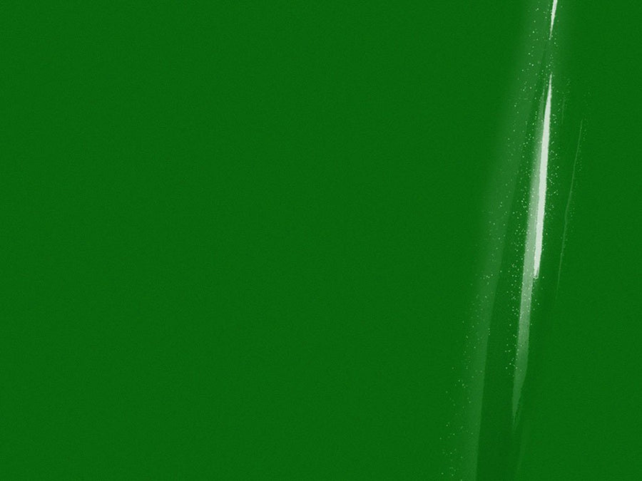Rwraps Gloss Metallic Dark Green Bathroom Cabinet Wrap Color Swatch