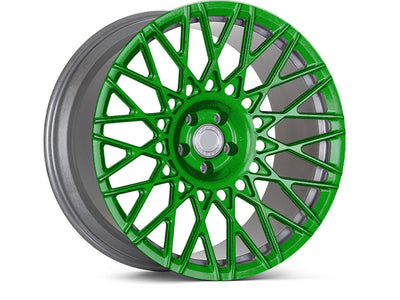 Rwraps™ Rim Wraps