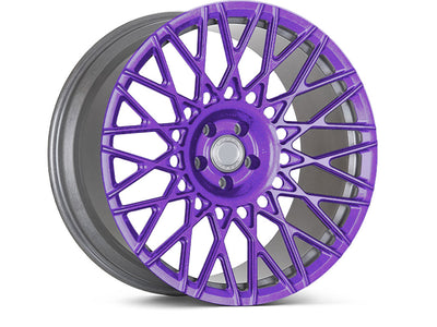 Rwraps™ Rim Wraps