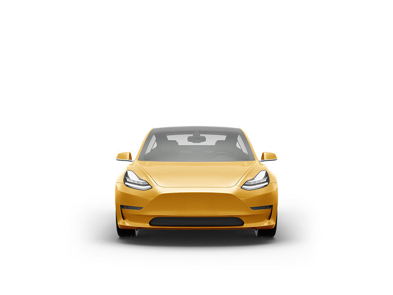 Rwraps Gloss Metallic Gold DIY Car Wraps