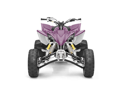 Rwraps Gloss Metallic Grape DIY ATV Wraps