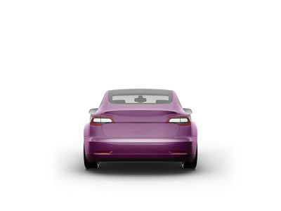 Rwraps Gloss Metallic Grape Car Vinyl Wraps