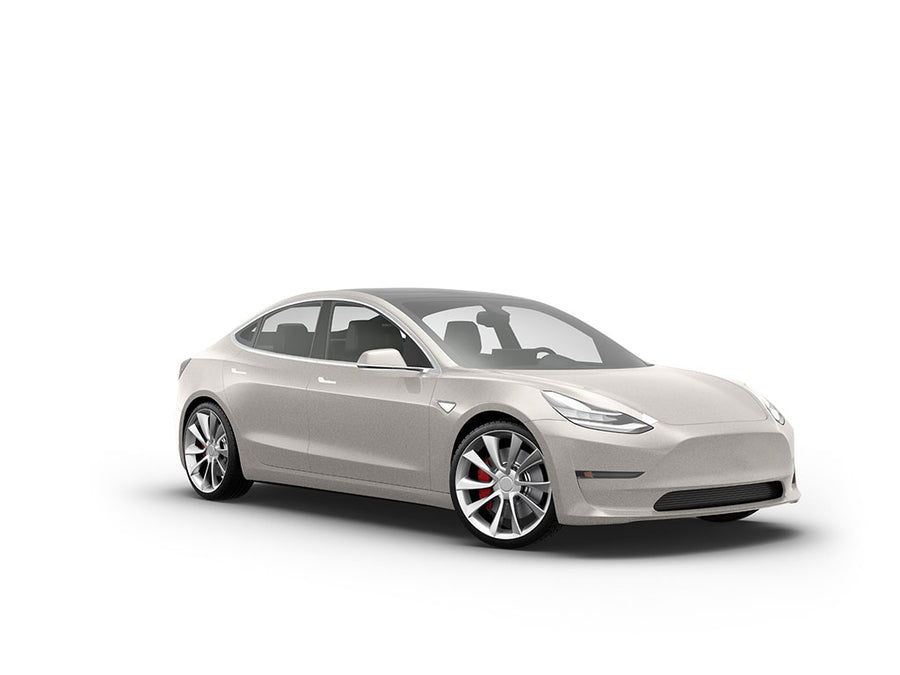 Rwraps Gloss Metallic Gray Vehicle Wraps