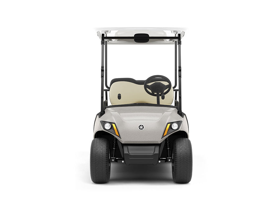 Rwraps Gloss Metallic Gray DIY Golf Cart Wraps