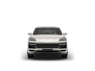 Rwraps Gloss Metallic Gray DIY SUV Wraps