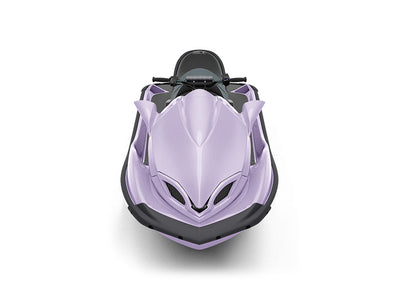 Rwraps Gloss Metallic Light Purple DIY Jet Ski Wraps