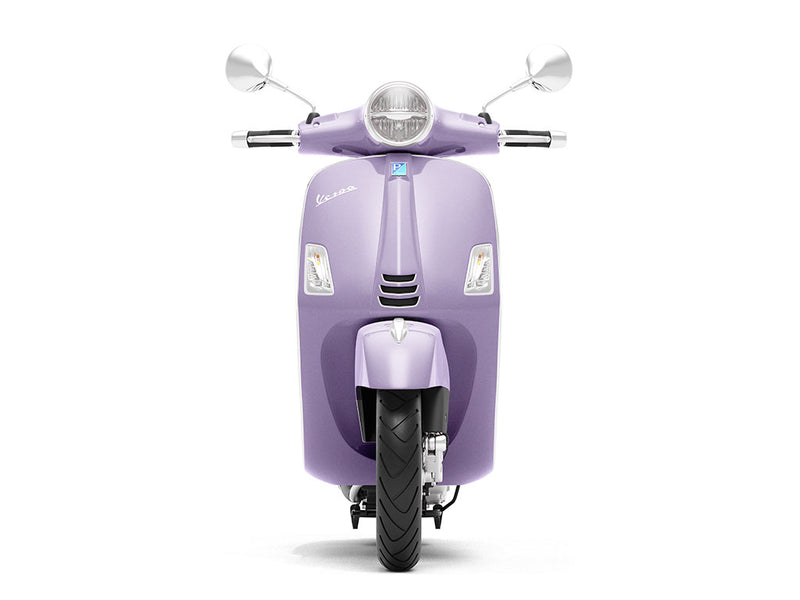 Rwraps Gloss Metallic Light Purple DIY Scooter Wraps