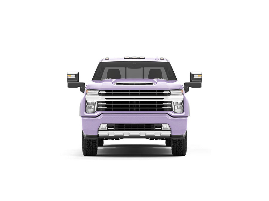 Rwraps Gloss Metallic Light Purple DIY Truck Wraps