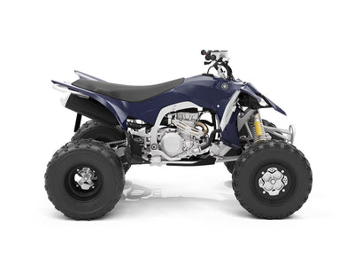 Rwraps Gloss Metallic Midnight Blue Do-It-Yourself ATV Wraps