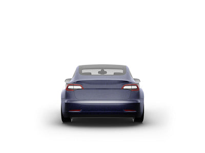 Rwraps Gloss Metallic Midnight Blue Car Vinyl Wraps
