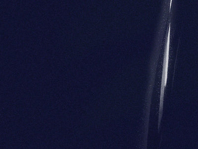 Rwraps Gloss Metallic Midnight Blue Tool Cabinet Wrap Color Swatch