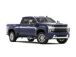 Rwraps Gloss Metallic Midnight Blue Truck Wraps