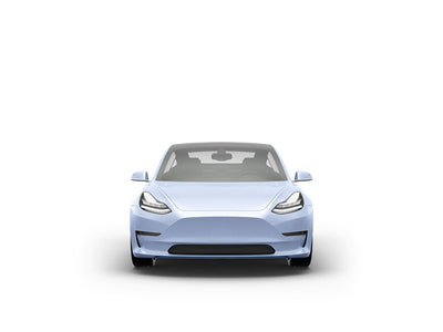 Rwraps Gloss Metallic Mist Blue DIY Car Wraps