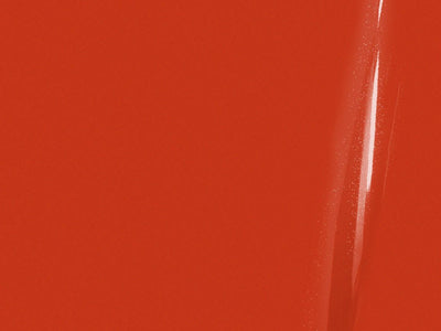 Rwraps Gloss Metallic Orange Counter Wrap Color Swatch