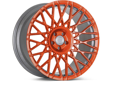 Rwraps™ Rim Wraps