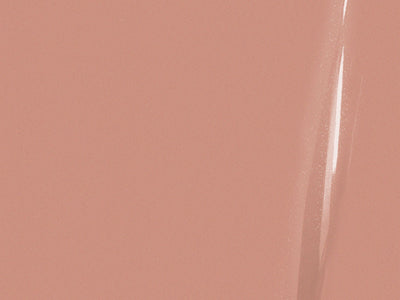 Rwraps Gloss Metallic Rose Gold SUV Wrap Color Swatch