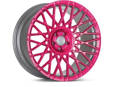 Rwraps™ Rim Wraps