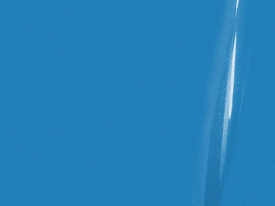 Rwraps Gloss Metallic Sea Blue Counter Wrap Color Swatch