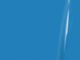 Sea Blue Gloss Metallic Vinyl Film Wrap