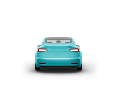 Rwraps Gloss Metallic Sea Green Car Vinyl Wraps