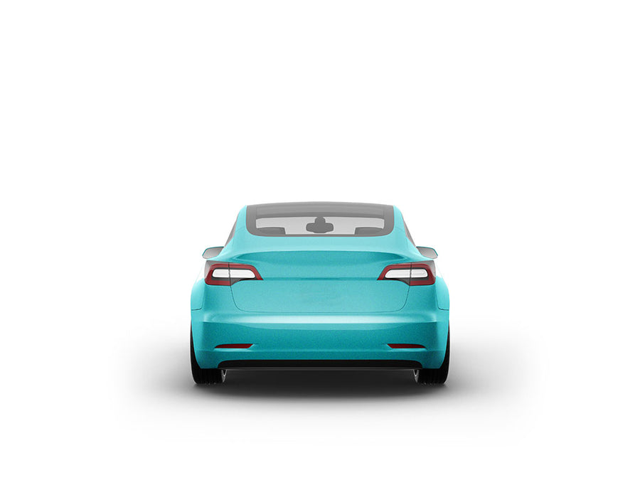 Rwraps Gloss Metallic Sea Green Car Vinyl Wraps