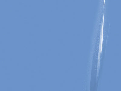 Rwraps Gloss Metallic Sky Blue Counter Wrap Color Swatch