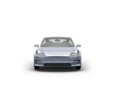 Rwraps Gloss Metallic Titanium Gray DIY Car Wraps