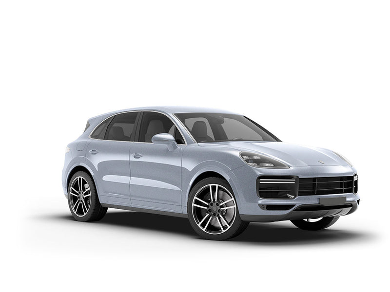 Rwraps Gloss Metallic Titanium Gray Do-It-Yourself Vehicle Wraps