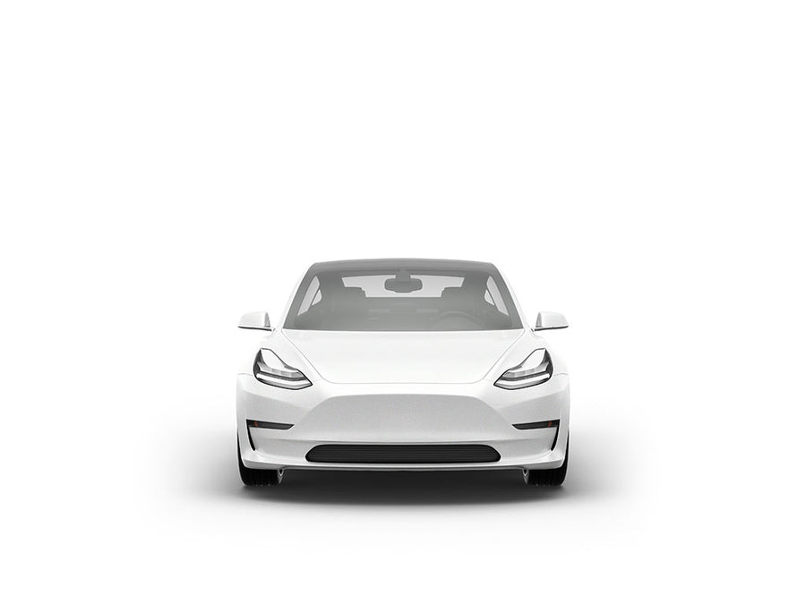Rwraps Gloss Metallic White DIY Car Wraps