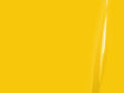 Yellow Gloss Metallic Vinyl Film Wrap
