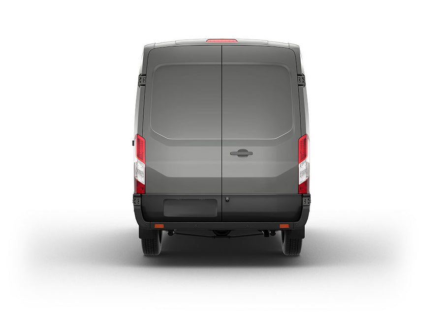 Rwraps Gloss Vinyl Film Wraps Gray (Nardo) Van Vinyl Wraps