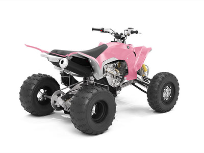 Rwraps Gloss Pink ATV Vinyl Wraps