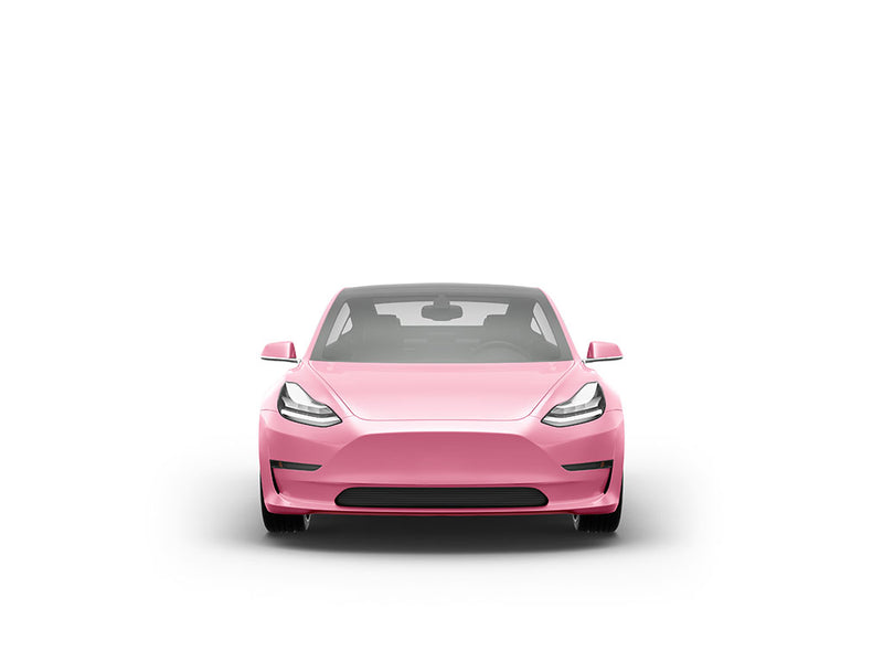 Rwraps Gloss Pink DIY Car Wraps