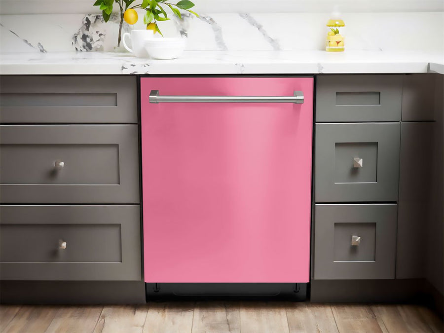 Rwraps™ Gloss Pink Dishwasher Wraps